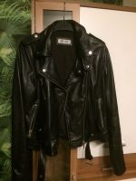 Lederjacke 40 NEU ,Echtleder Jacke,Prato lederjacke,Bikerjacke Rheinland-Pfalz - Herdorf Vorschau