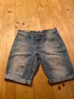 Herren Vintage Hose Shorts Jeans gr. W30 Bayern - Schwabmünchen Vorschau