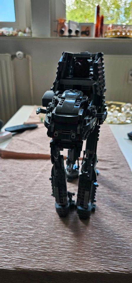 LEGO 75189 Star Wars Heavy Assault Walker, At M6 in Bad Oldesloe