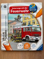 Tiptoi Buch Feuerwehr Bochum - Bochum-Südwest Vorschau