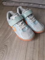 Sportschuhe Gr 34 Hummel Nordrhein-Westfalen - Vreden Vorschau