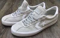 Converse Velours, Creme, Gr 44 Bayern - Illertissen Vorschau