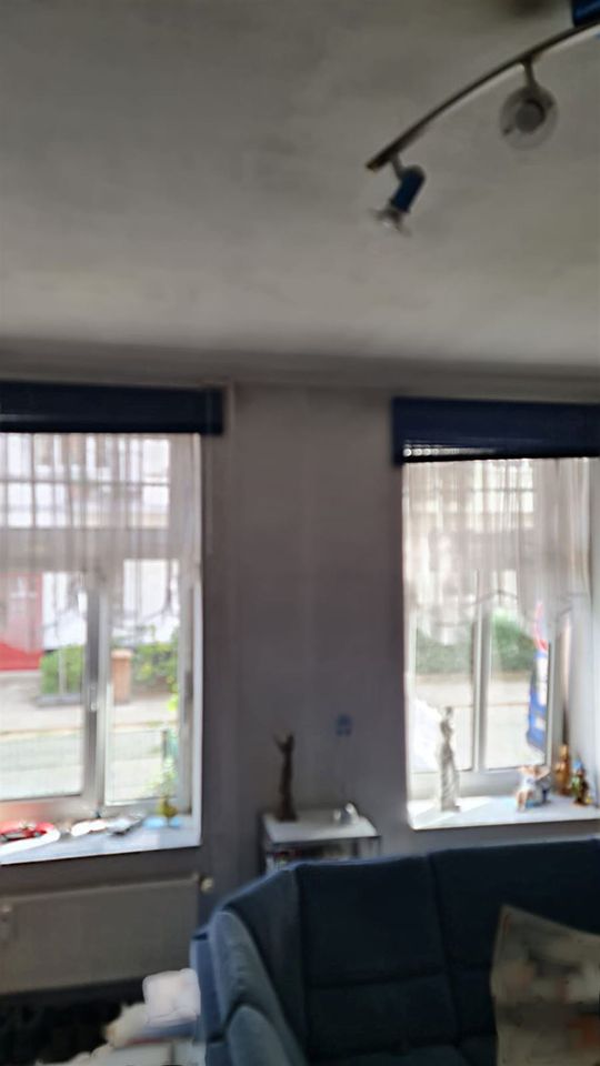 2 - Zimmer - Eigentumswohnung mit Balkon in der KTV in Rostock