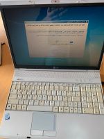 LG E500 Notebook Laptop Windows 7 Rheinland-Pfalz - Stetten Pfalz Vorschau