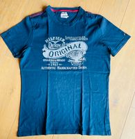 Hilfiger Demin T-Shirt L Bayern - Hirschau Vorschau