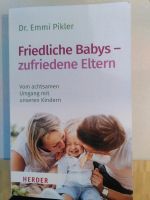 Pikler - Friedliche Babys, zufriedene Eltern Baden-Württemberg - Konstanz Vorschau
