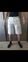 O'Neill |Bermuda Cargo Shorts Capri kurze Hose kariert| Gr. 29/XS Nordrhein-Westfalen - Mülheim (Ruhr) Vorschau