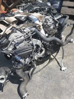 Motor Mercedes 350 CDI 642832 4MATIC GLK 231PS kOMPLETT Sachsen - Mildenau Vorschau