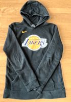 Nike Los Angeles Lakers Hoodie (Größe M) Dresden - Äußere Neustadt Vorschau