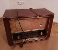 Röhrenradio Olympia 571W Baden-Württemberg - Abtsgmünd Vorschau