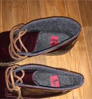 Rieker Stiefeletten Nordrhein-Westfalen - Minden Vorschau