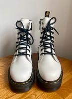 Original Dr. Martens Stiefel Model: Jadon München - Moosach Vorschau