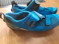 Shimano TR 9 Triathlonschuh Hessen - Willingshausen Vorschau