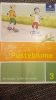 Pusteblume 3 Werkstattheft Texte verfassen 9783507434387 Rheinland-Pfalz - Gevenich Eifel Vorschau