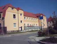 Gemütliche 2R-Dachgeschosswohnung zu vermieten Sachsen - Neugersdorf Vorschau