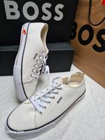 Hugo Boss Sneaker in der Größe 42 für Damen und Mädels Baden-Württemberg - Reutlingen Vorschau