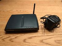 WLAN-Router Thomson Speed Touch 581i v6 Sachsen - Borna Vorschau