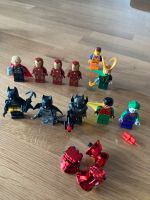 Lego Figuren Nordrhein-Westfalen - Kamen Vorschau