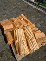 Brennholz / Holz / Buche im Karton/Sack Hessen - Wiesbaden Vorschau