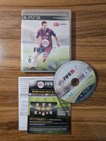 FIFA 15 PS3 Essen - Karnap Vorschau