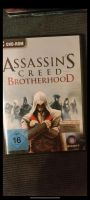 PC Spiel Assassin's Creed brotherhood Nordrhein-Westfalen - Jülich Vorschau