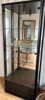 Glasschrank zu verkaufen Niedersachsen - Zetel Vorschau