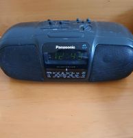 Vintage Radiowecker Firma Panasonic Hannover - Mitte Vorschau