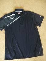 NEUWERTIG Herren Polo Sport Shirt von PUMA Gr. XXL Frankfurt am Main - Sachsenhausen Vorschau