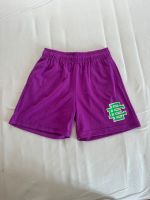 Eric Emanuel Basic Short Purple Size S Hessen - Wiesbaden Vorschau