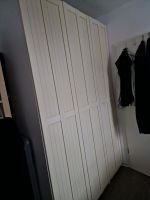 Falttüren Ikea Pax Kleiderschrank 50 cm x 229 cm (3 Stück) Berlin - Kladow Vorschau