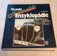 100 Jahre Automobil die große Enzyklopädie von Linz&Schrader Niedersachsen - Emden Vorschau