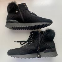 Scapa Damen Winter Schuhe wie neu gr. 38 Schwarz Rheinland-Pfalz - Temmels Vorschau