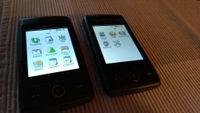 2 x LG T300 kleines Handy mit Touch Screen Schleswig-Holstein - Leck Vorschau