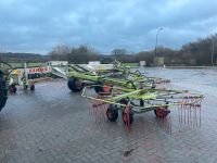 Claas, Liner 3000, Schwader, Fendt, Case, Deutz,John Deere Neumünster - Tasdorf Vorschau