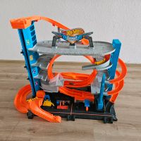 Hot Wheels Ultimate Garage Berlin - Spandau Vorschau