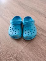 Kinderschuhe Crocs Größe 7 (22) Hessen - Gelnhausen Vorschau