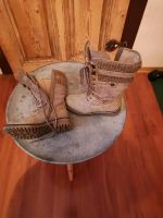 Damenstiefel Hessen - Korbach Vorschau