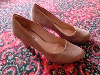 Clarks Gr. 40 Grau/Beige Nürnberg (Mittelfr) - Mitte Vorschau