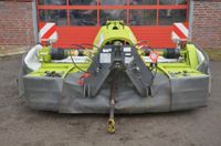 Claas DISCO 3200 FC MOVE Niedersachsen - Suhlendorf Vorschau