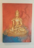 Deko Leinwand Bild Buddha Nordrhein-Westfalen - Bocholt Vorschau