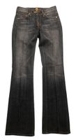 7 for All Mankind - Jeans - Boot Cut Gr. 25 - schwarz/grau +TOP+ Düsseldorf - Oberkassel Vorschau