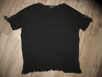 T-Shirt schwarz Gr.44 von Janina total toll wie Neu Bochum - Bochum-Süd Vorschau