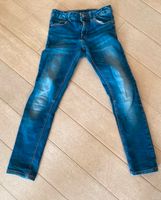 Slim Jeans Zara Gr. 128 Nordrhein-Westfalen - Niederkassel Vorschau