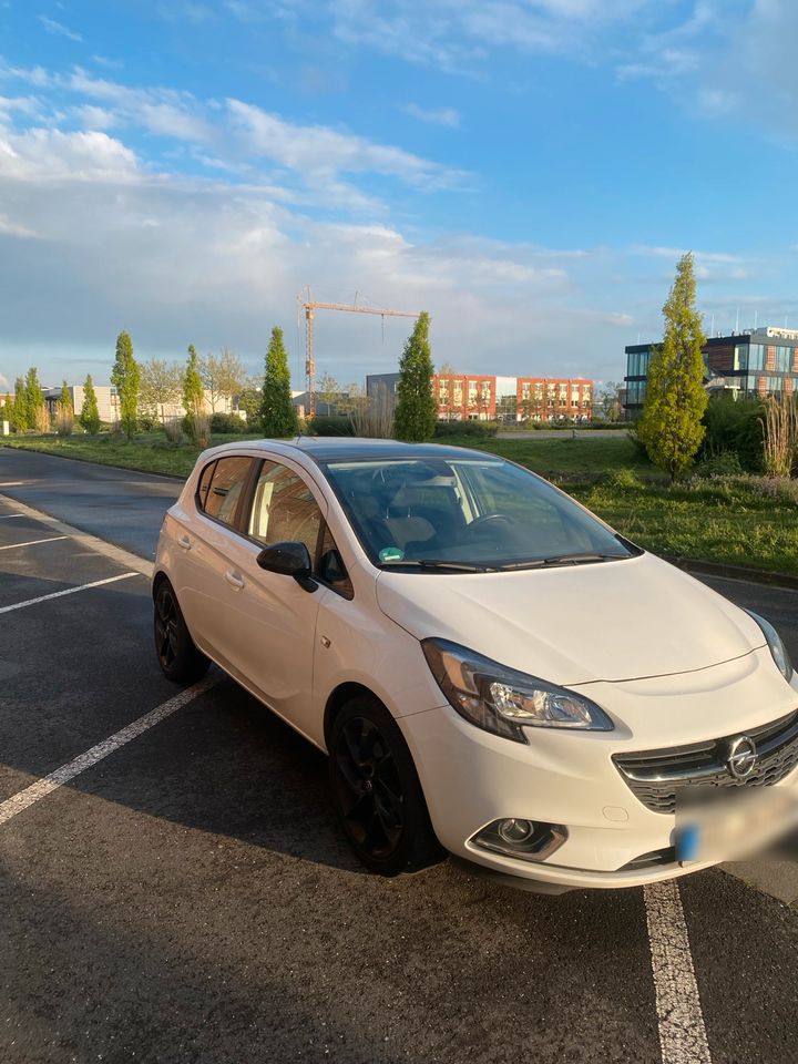 Opel Corsa E 1.4 Turbo 2019 in Willich