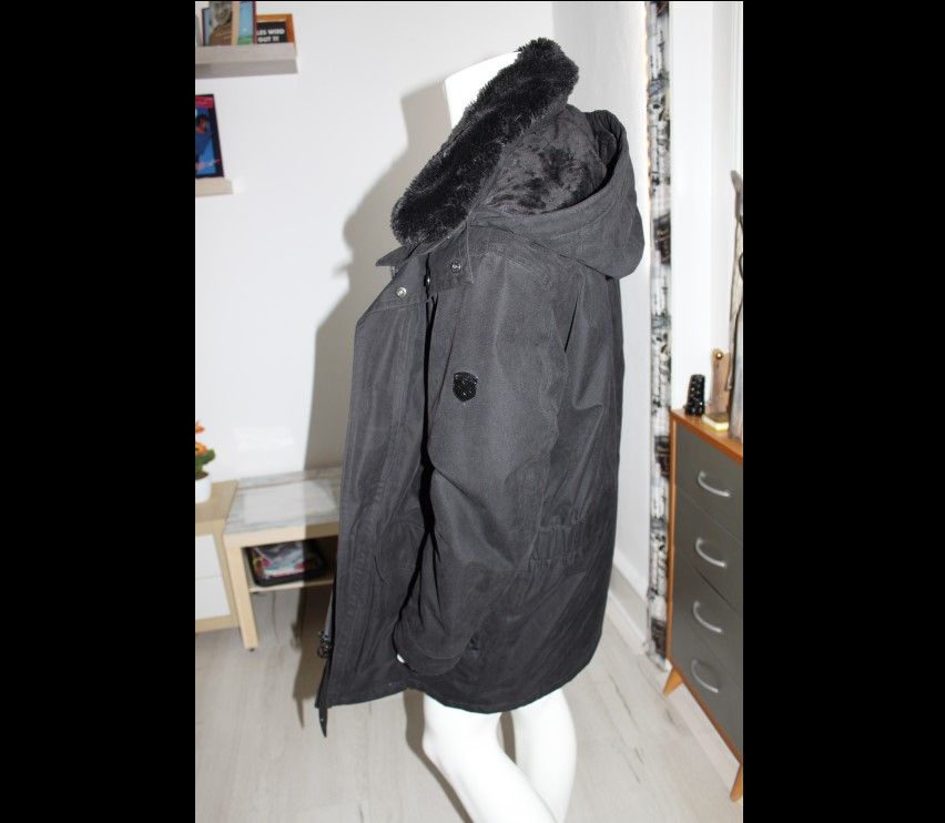 Wellensteyn Winterjacke XL in Neumünster