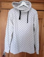 Pullover Hoddie Sterne Dots Größe 46 48 Bayern - Mettenheim Vorschau