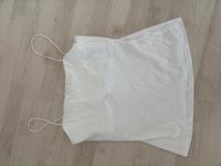 Pull & Bear top Träger top weiß gr XL Berlin - Reinickendorf Vorschau