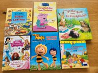 Kinderbücher, Biene Maja, Kindergarten, Freundschaft Baden-Württemberg - Neuhausen Vorschau