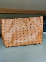 Original MCM Tasche Gr. L Nordrhein-Westfalen - Gummersbach Vorschau