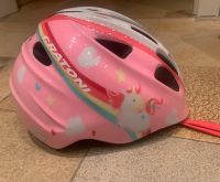 Cratoni Akino Kinder Fahrradhelm, 48-53cm, Pink München - Sendling-Westpark Vorschau